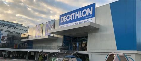 decathlon philippines|decathlon near me.
